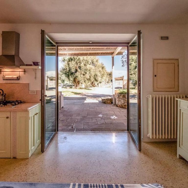 Oasi Rosara, relax in Ostuni - Villa con 3 Camere da Letto - 27