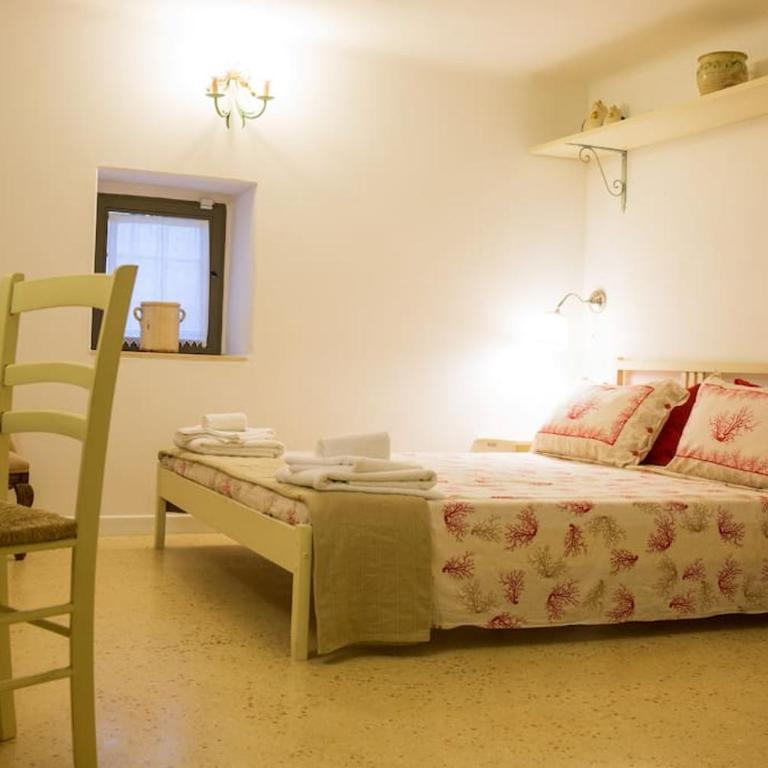 Oasi Rosara, relax in Ostuni - Villa con 3 Camere da Letto - 37