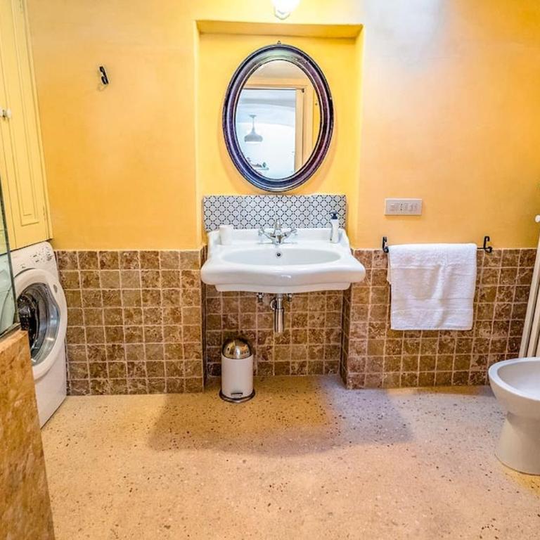Oasi Rosara, relax in Ostuni - Villa con 3 Camere da Letto - 44