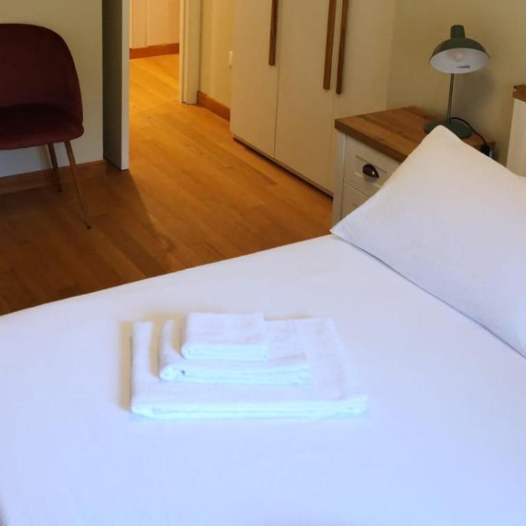 Antico Borgo Apartment - Appartamento con 1 Camera da Letto - 5