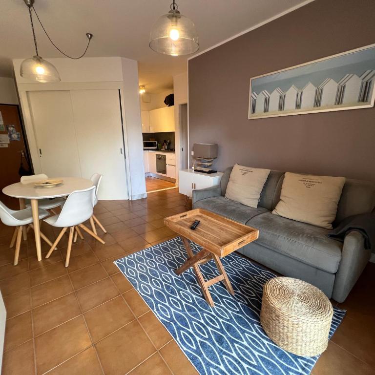 Il Parco Apartments - Apartment mit Terrasse - 20