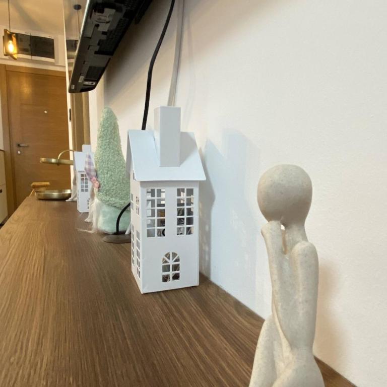 Maki 22 - Apartman sa 1 Spavaćom Sobom - 17