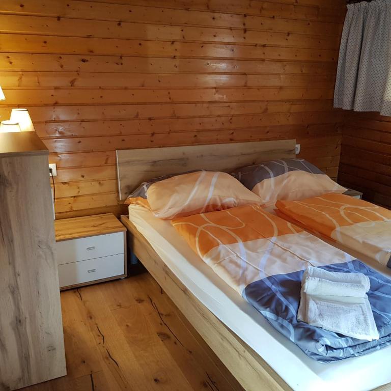 Der Kristall by Globalimmoservice - Apartment mit 1 Schlafzimmer - 3