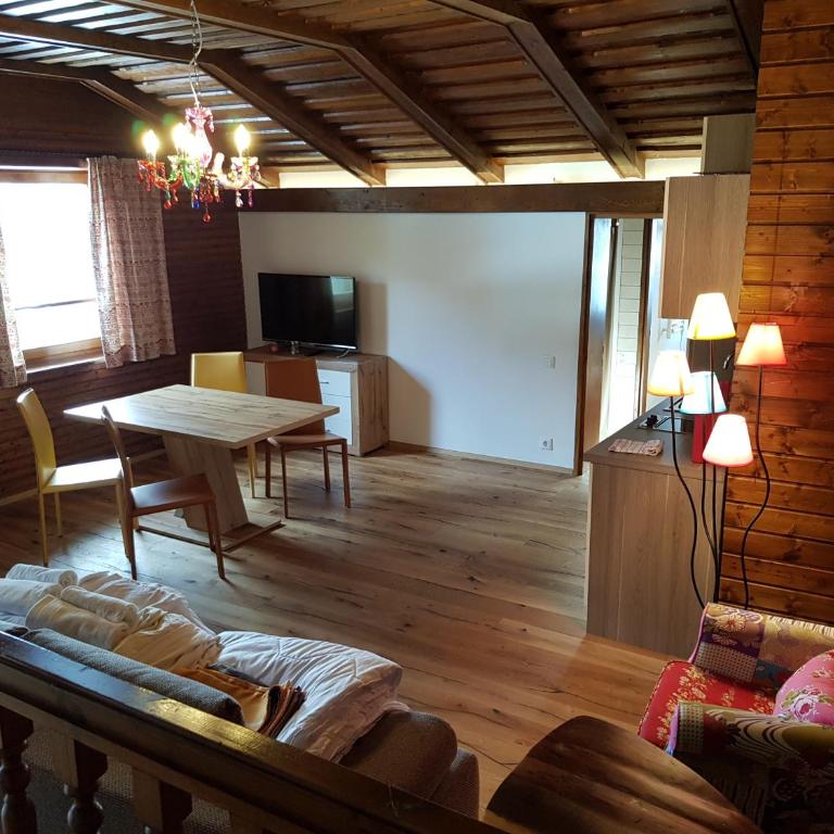 Der Kristall by Globalimmoservice - Apartment mit 1 Schlafzimmer - 2