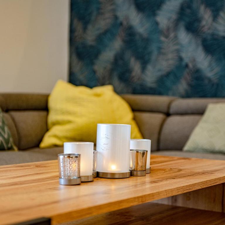 Chic Family - Neuf & Moderne - Parking Wifi Centre Ville Gare TGV - Confort idéal Famille - OFFRE SPECIALE - Appartamento con 2 Camere da Letto - 15