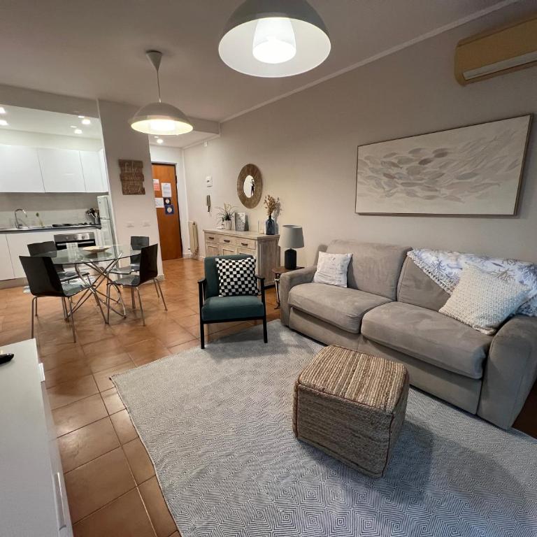 Il Parco Apartments - Apartment - Erdgeschoss - 9