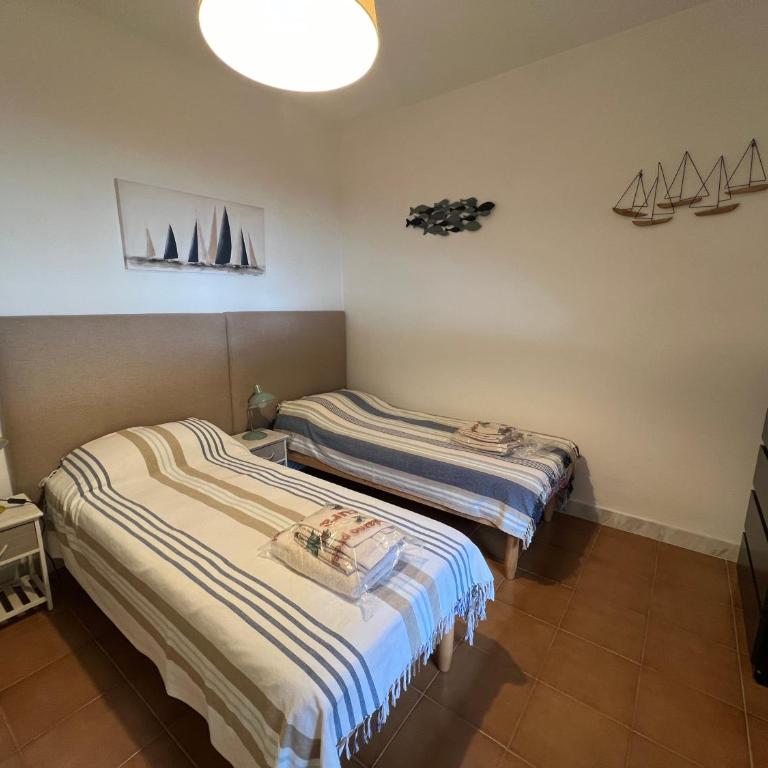 Il Parco Apartments - Apartment - Erdgeschoss - 11