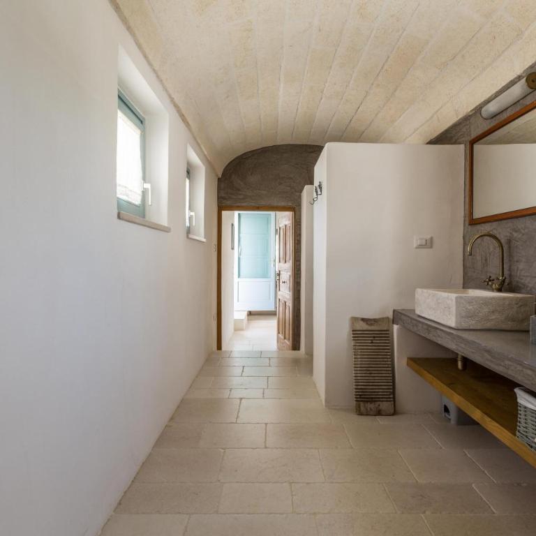 Trulloleandro by BarbarHouse - Casa con 2 Camere da Letto - 16