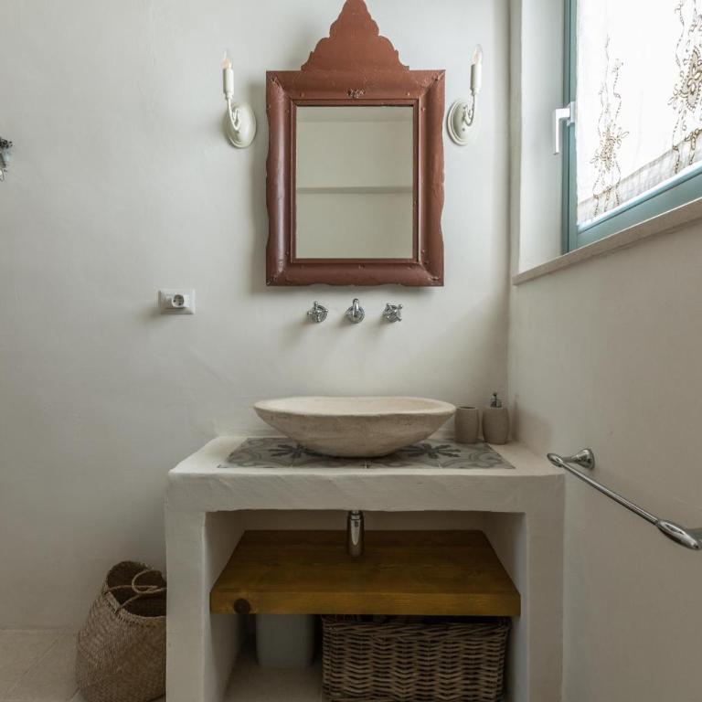 Trulloleandro by BarbarHouse - Casa con 2 Camere da Letto - 20