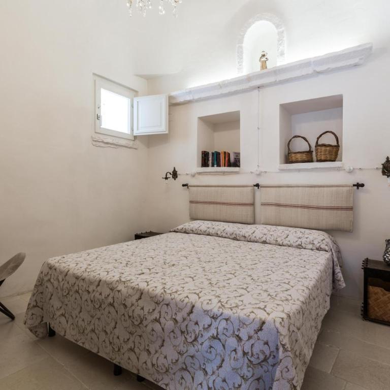 Trulloleandro by BarbarHouse - Casa con 2 Camere da Letto - 9