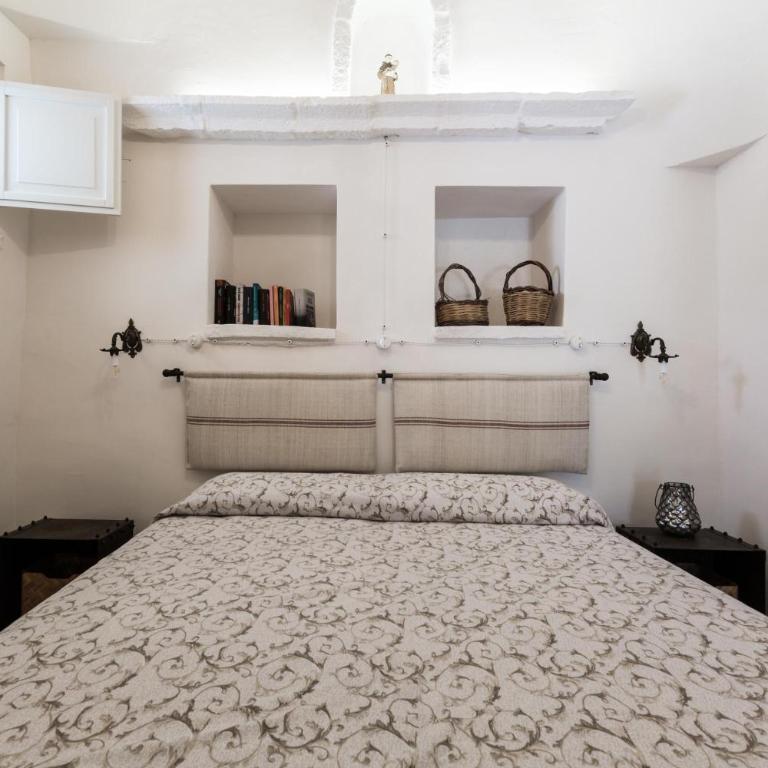 Trulloleandro by BarbarHouse - Casa con 2 Camere da Letto - 8