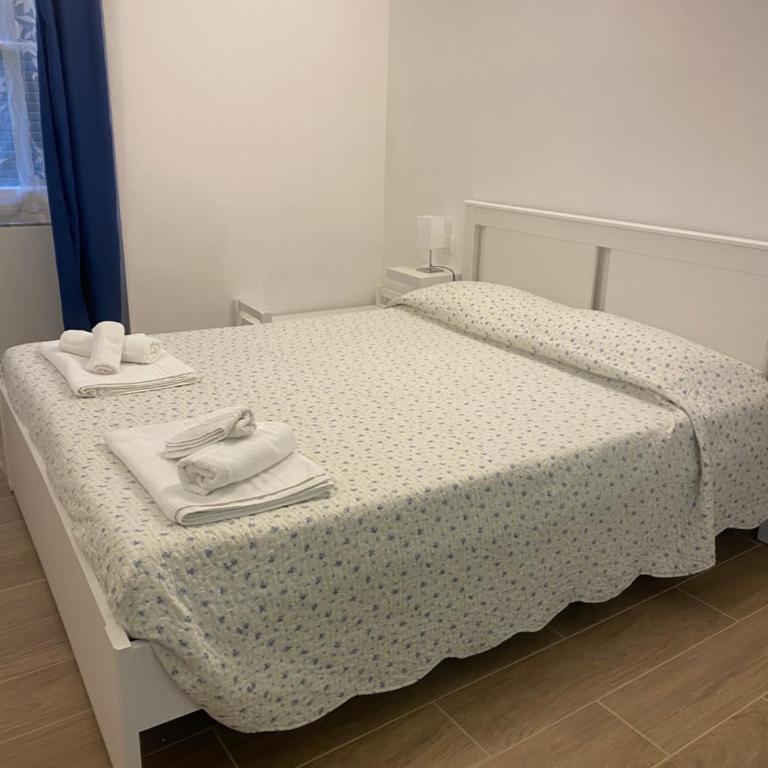 Il Giardino degli Oleandri - Large Double Room - 1