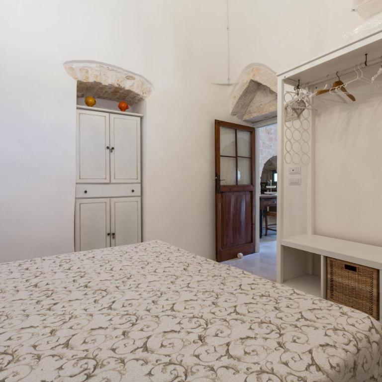 Trulloleandro by BarbarHouse - Casa con 2 Camere da Letto - 10