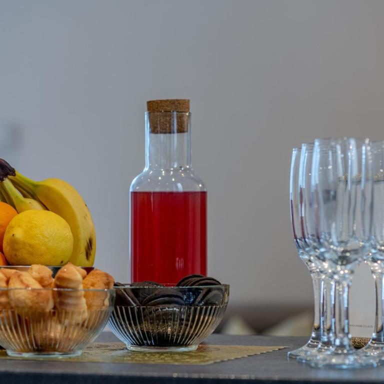 Chic Family - Neuf & Moderne - Parking Wifi Centre Ville Gare TGV - Confort idéal Famille - OFFRE SPECIALE - Appartamento con 2 Camere da Letto - 29