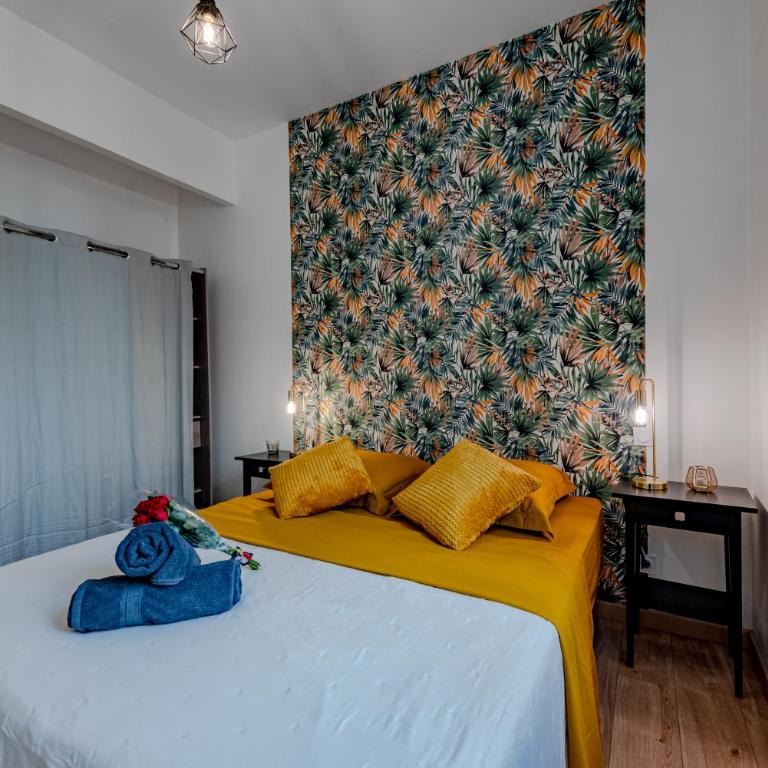 Chic Family - Neuf & Moderne - Parking Wifi Centre Ville Gare TGV - Confort idéal Famille - OFFRE SPECIALE - Appartamento con 2 Camere da Letto - 37