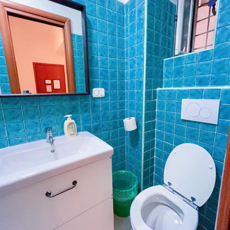 Overseas Guesthouse - Camera Matrimoniale Budget - 15