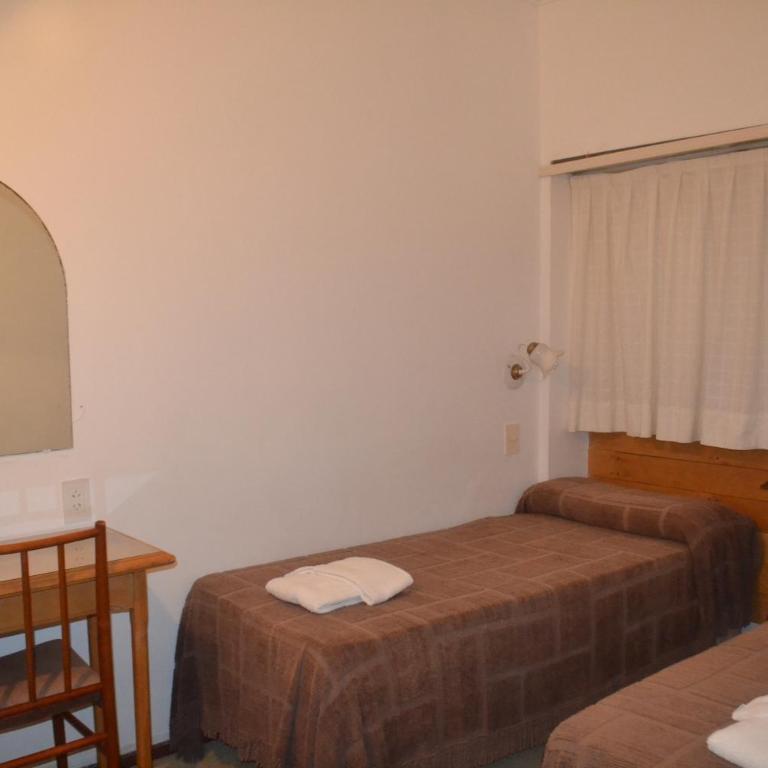 Hotel Montecarlo - Economy Double Room - 2