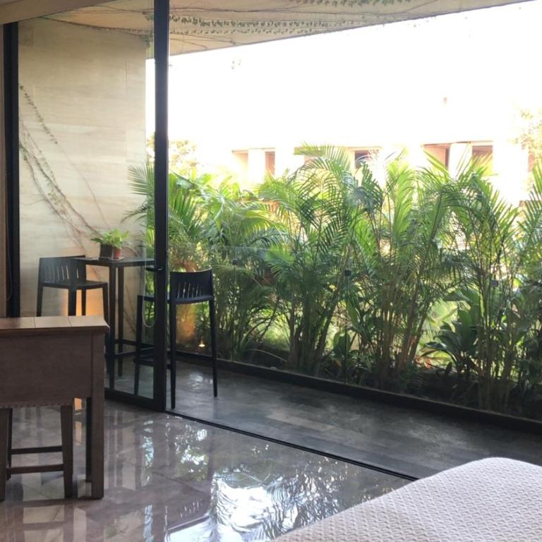 Mistiq Largest PH Studio with GYM, Beach Club Shuttle & Fast Wifi - One-Bedroom Apartment - 22