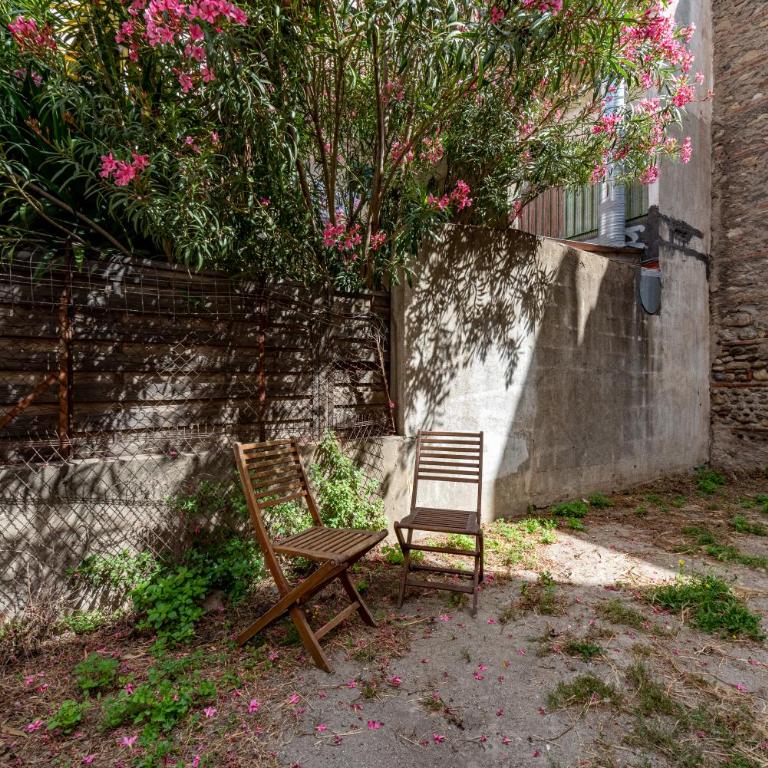 Chic Family - Neuf & Moderne - Parking Wifi Centre Ville Gare TGV - Confort idéal Famille - OFFRE SPECIALE - Appartamento con 2 Camere da Letto - 62