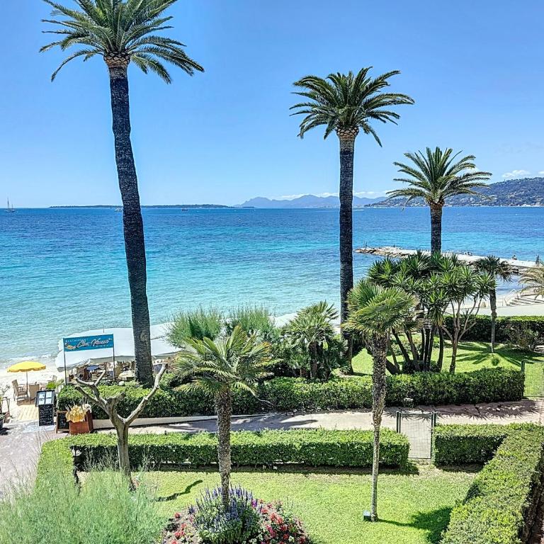 La plus belle vue sur mer à Juan les Pins - Appartamento con 2 Camere da Letto e Vista Mare - 1