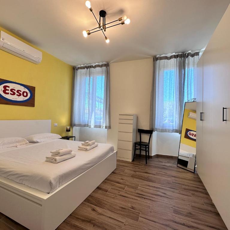 The Pop Art Flat in Florence - Appartamento con 2 Camere da Letto - 2