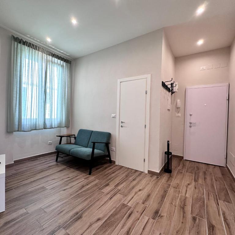 The Pop Art Flat in Florence - Appartamento con 2 Camere da Letto - 9
