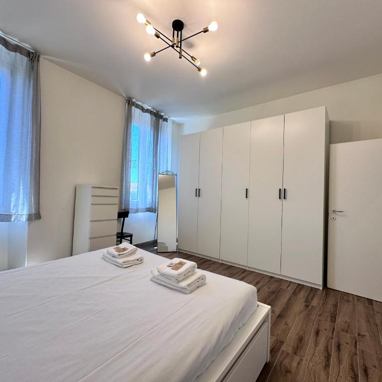 The Pop Art Flat in Florence - Appartamento con 2 Camere da Letto - 4