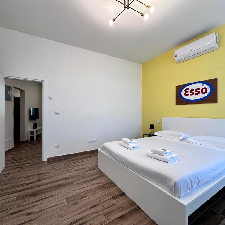 The Pop Art Flat in Florence - Appartamento con 2 Camere da Letto - 3