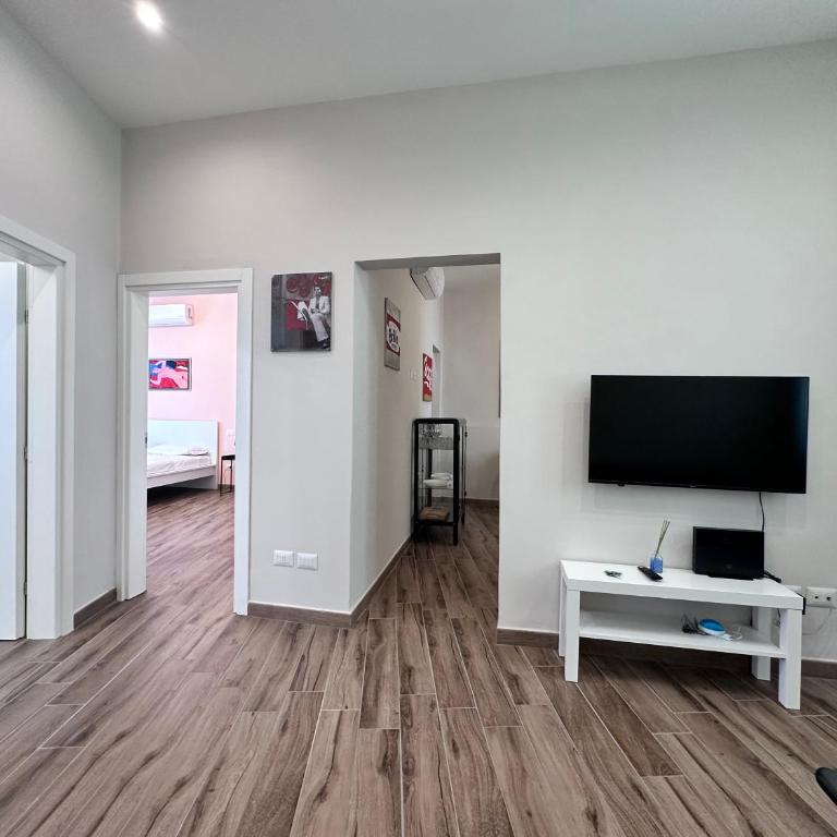 The Pop Art Flat in Florence - Appartamento con 2 Camere da Letto - 10