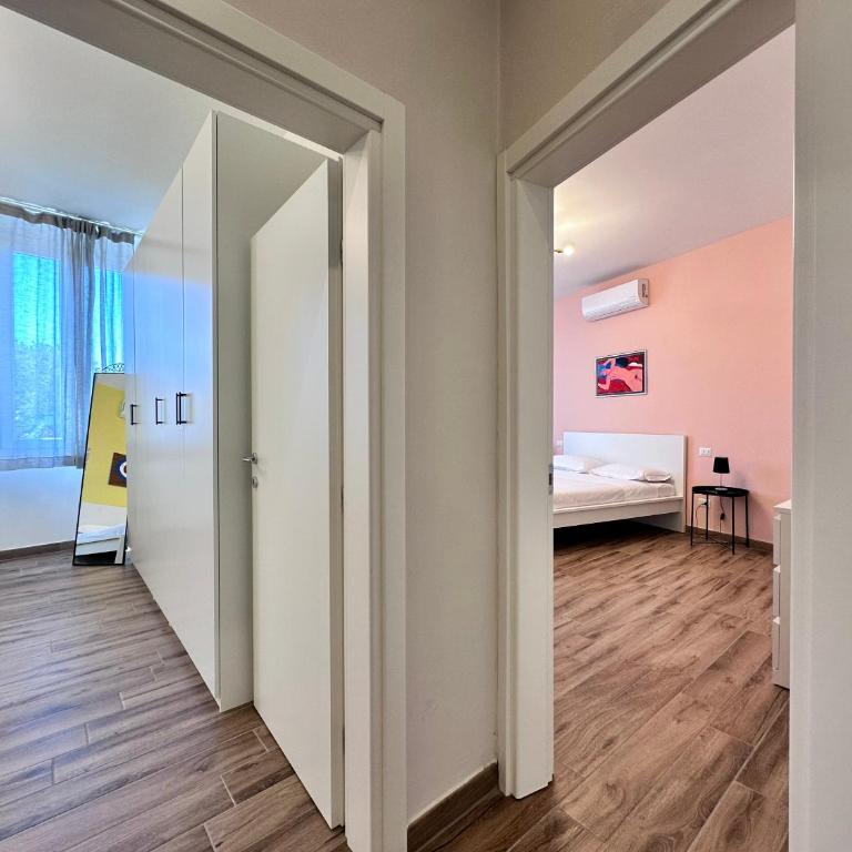 The Pop Art Flat in Florence - Appartamento con 2 Camere da Letto - 19