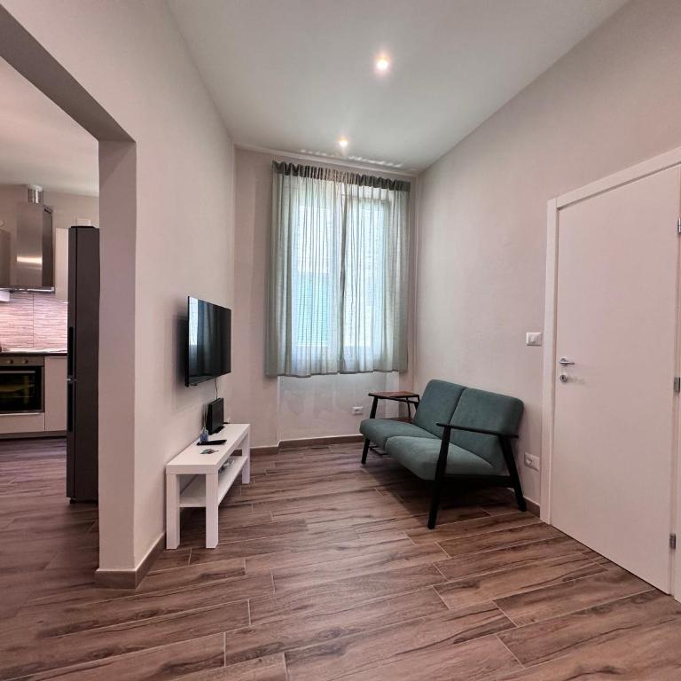 The Pop Art Flat in Florence - Appartamento con 2 Camere da Letto - 11