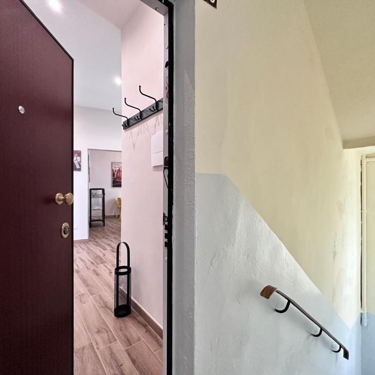 The Pop Art Flat in Florence - Appartamento con 2 Camere da Letto - 24