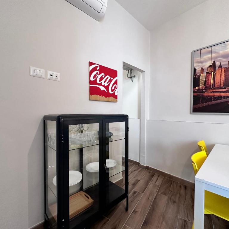 The Pop Art Flat in Florence - Appartamento con 2 Camere da Letto - 14