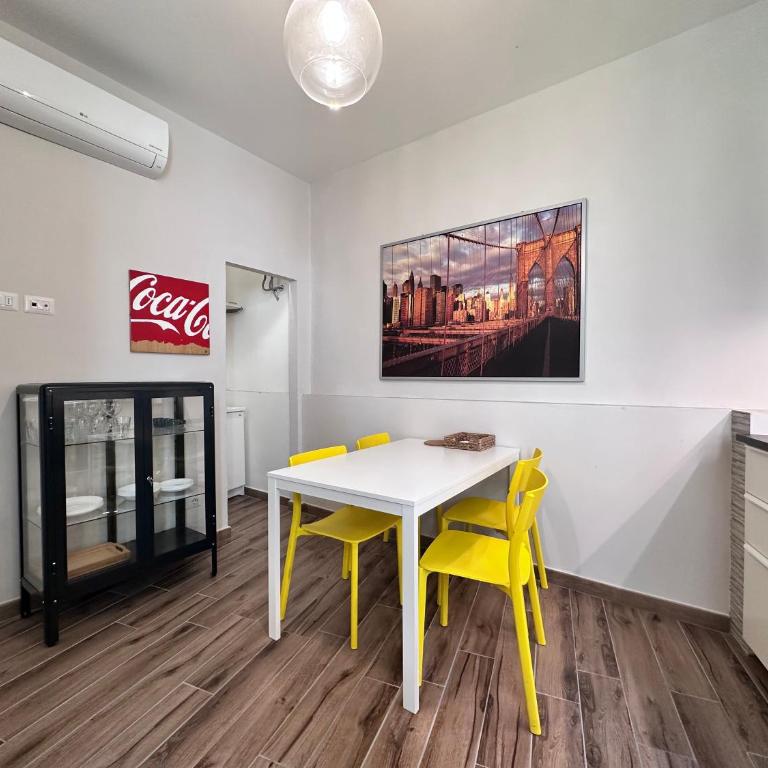 The Pop Art Flat in Florence - Appartamento con 2 Camere da Letto - 12