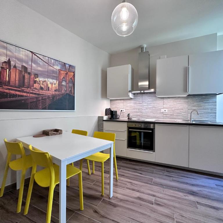 The Pop Art Flat in Florence - Appartamento con 2 Camere da Letto - 1