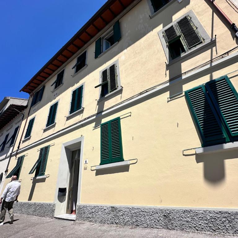 The Pop Art Flat in Florence - Appartamento con 2 Camere da Letto - 25