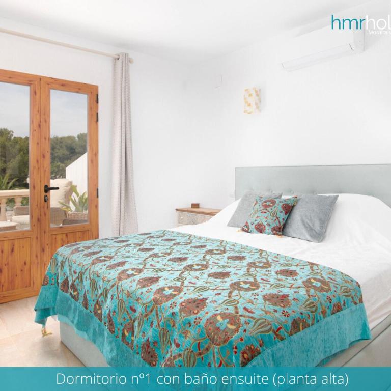 Villa George - HMR Holidays - Villa - 22