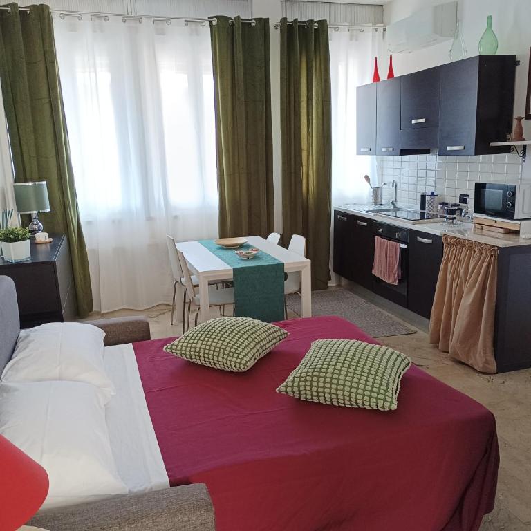 Blasius Home - Appartamento con 1 Camera da Letto - 19