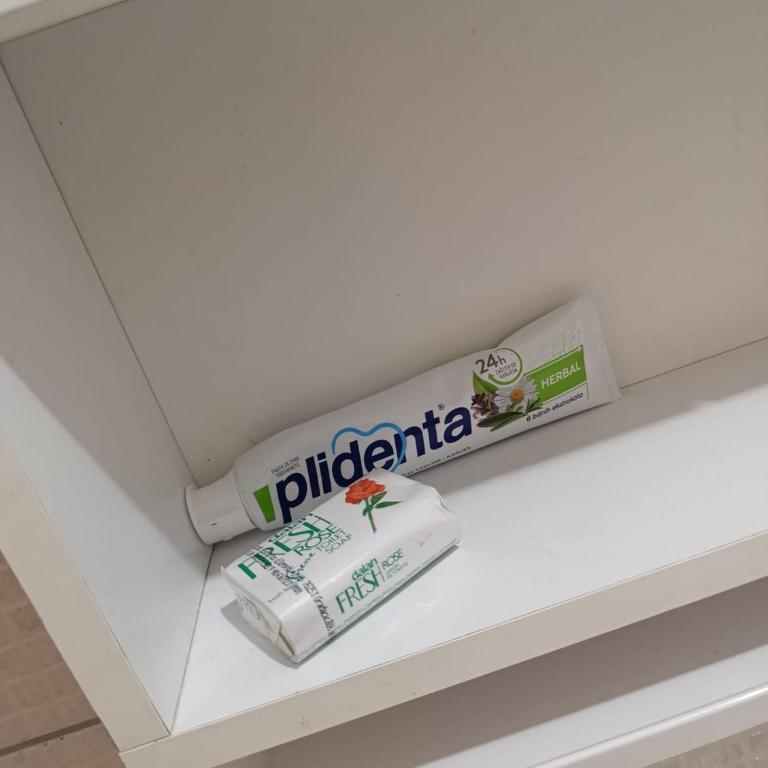 Apartments Salute - Apartment - Ground Floor - 12