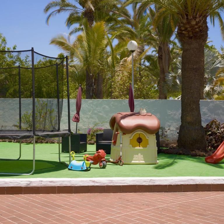 CASA GRAN CANARIA - Gran Canaria Stays - Chalet Superior - 54