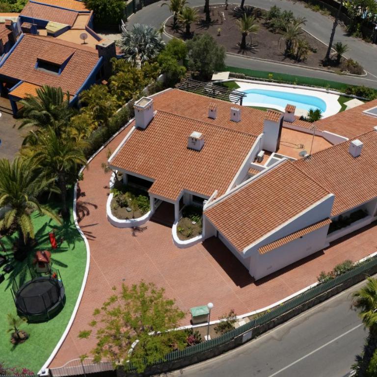 CASA GRAN CANARIA - Gran Canaria Stays - Chalet Superior - 66