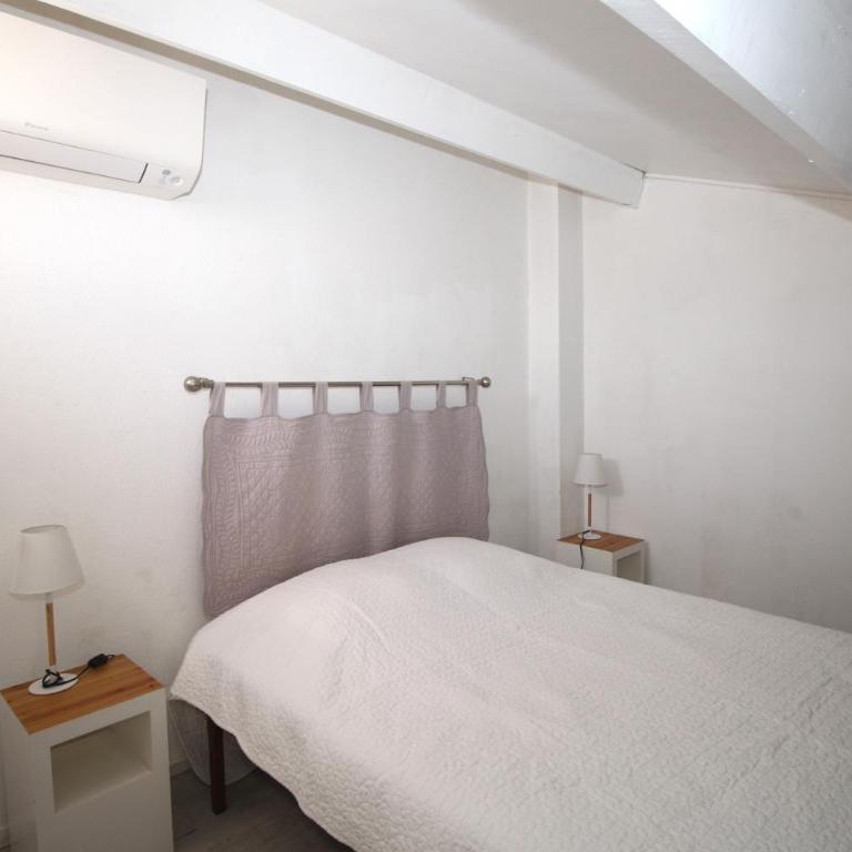 CORAUX - Maisonnette 4 pers avec piscine et parking - Casa - 8