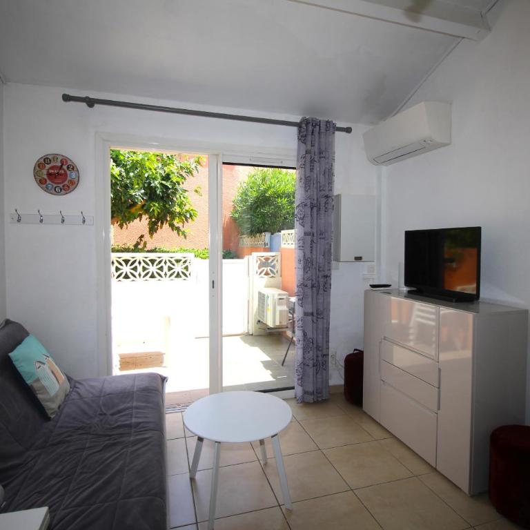 CORAUX - Maisonnette 4 pers avec piscine et parking - Casa - 11
