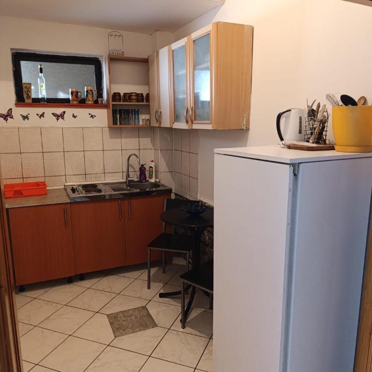 Apartments Salute - Apartment - Ground Floor - 11