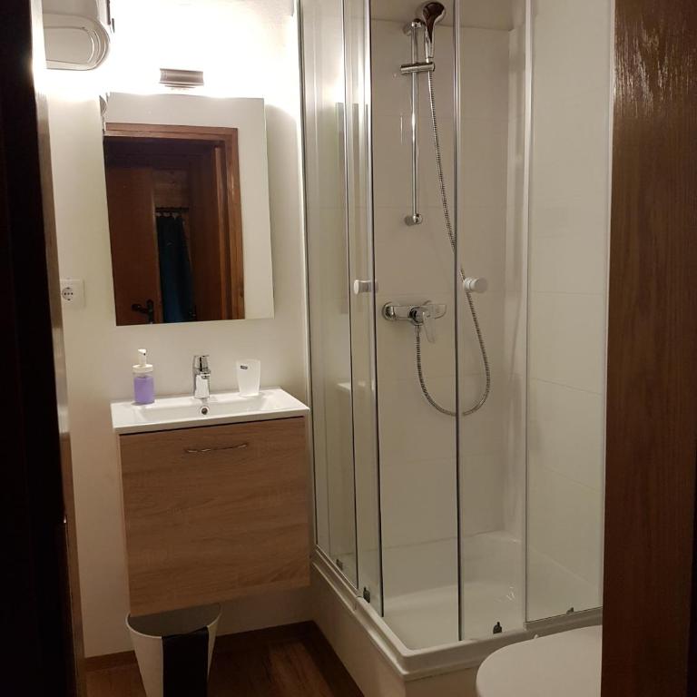 Der Kristall by Globalimmoservice - Studio-Apartment - 5