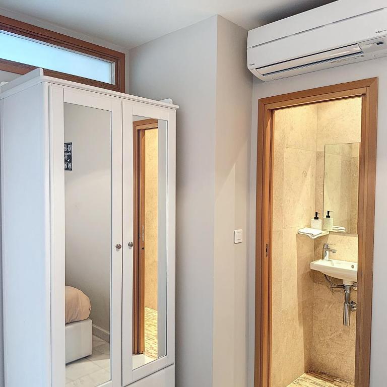 La plus belle vue sur mer à Juan les Pins - Appartamento con 2 Camere da Letto e Vista Mare - 29