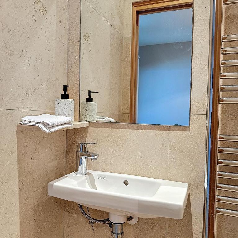 La plus belle vue sur mer à Juan les Pins - Appartamento con 2 Camere da Letto e Vista Mare - 31