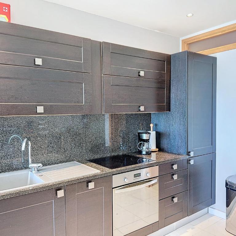 La plus belle vue sur mer à Juan les Pins - Appartamento con 2 Camere da Letto e Vista Mare - 13