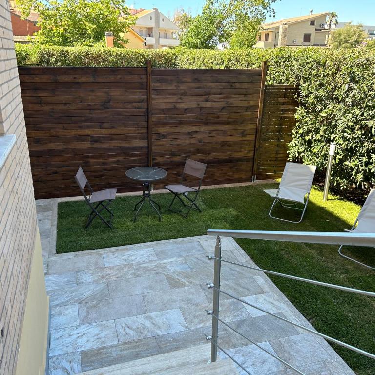 Casa Vacanze Lambruschini A - Appartamento con 1 Camera da Letto - 15