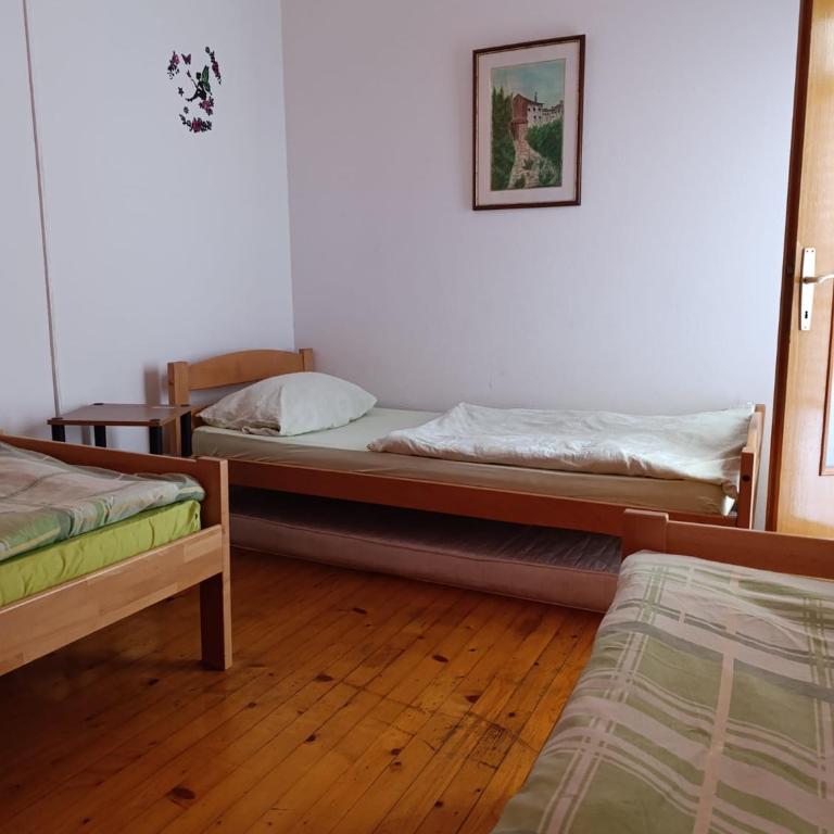 Apartments Salute - Apartment - Ground Floor - 8